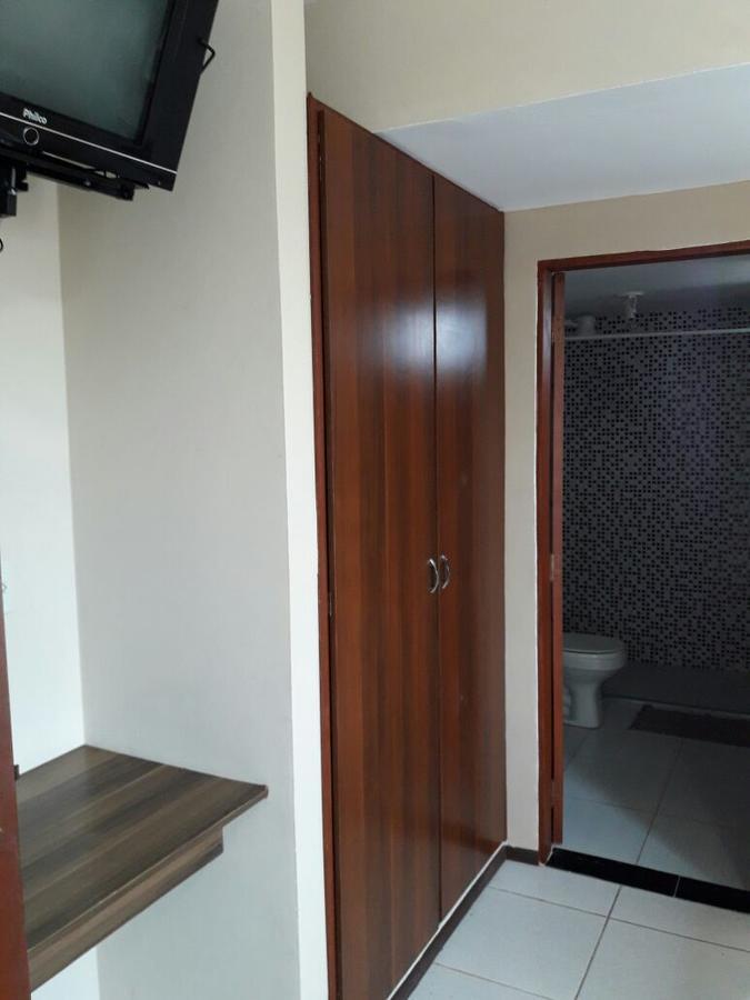 San Remo Canasvieiras Hotel Governador Celso Ramos Buitenkant foto