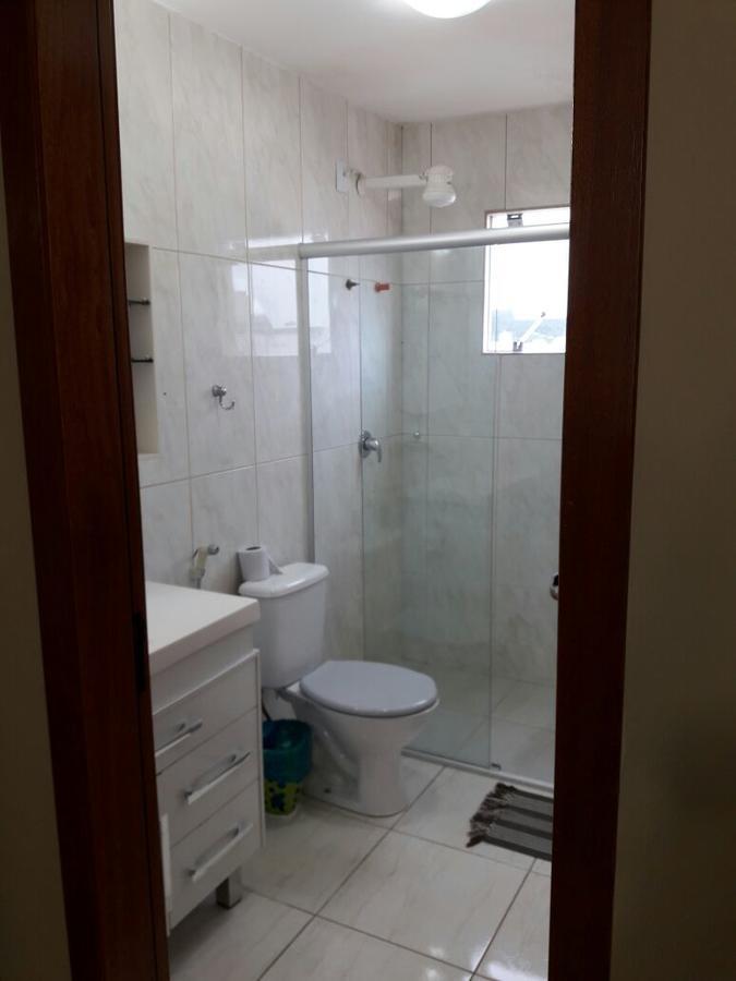 San Remo Canasvieiras Hotel Governador Celso Ramos Buitenkant foto