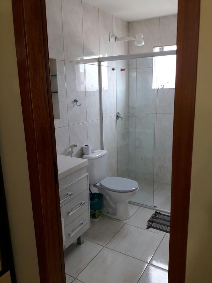 San Remo Canasvieiras Hotel Governador Celso Ramos Buitenkant foto