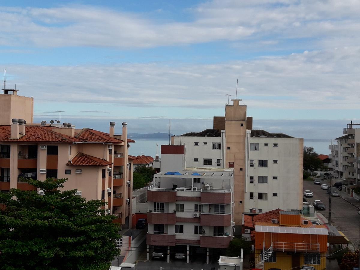 San Remo Canasvieiras Hotel Governador Celso Ramos Buitenkant foto