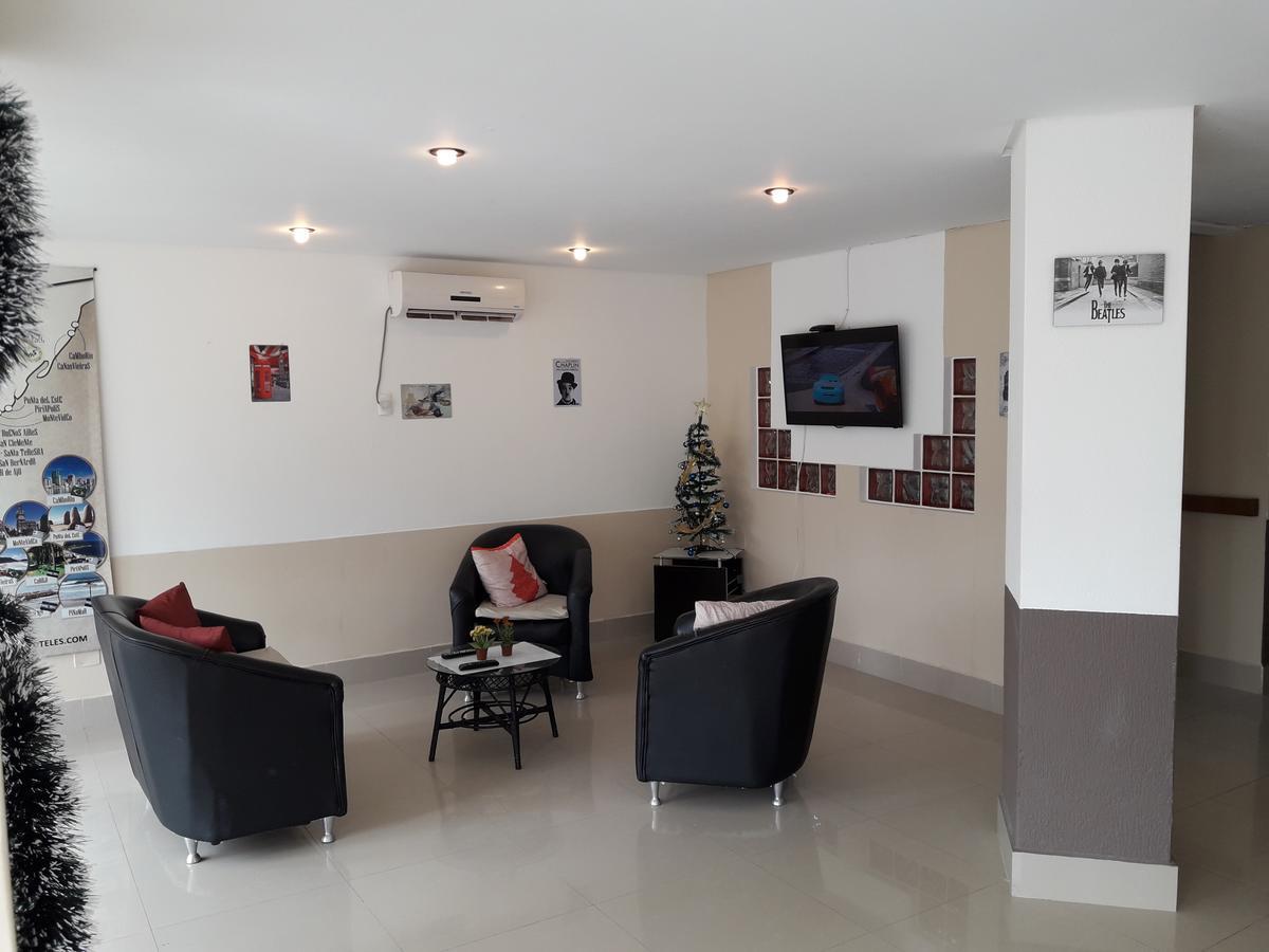 San Remo Canasvieiras Hotel Governador Celso Ramos Buitenkant foto