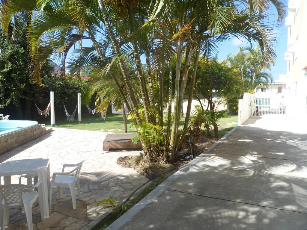 San Remo Canasvieiras Hotel Governador Celso Ramos Buitenkant foto