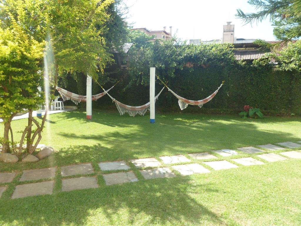 San Remo Canasvieiras Hotel Governador Celso Ramos Buitenkant foto