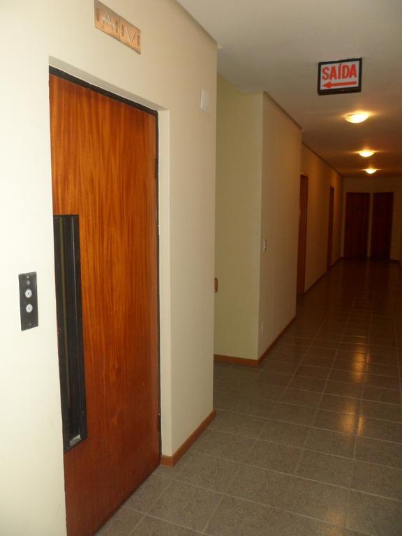 San Remo Canasvieiras Hotel Governador Celso Ramos Buitenkant foto