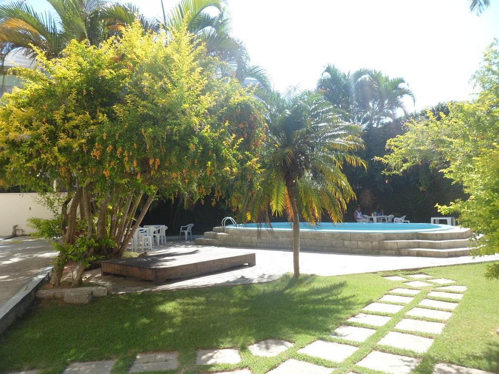 San Remo Canasvieiras Hotel Governador Celso Ramos Buitenkant foto