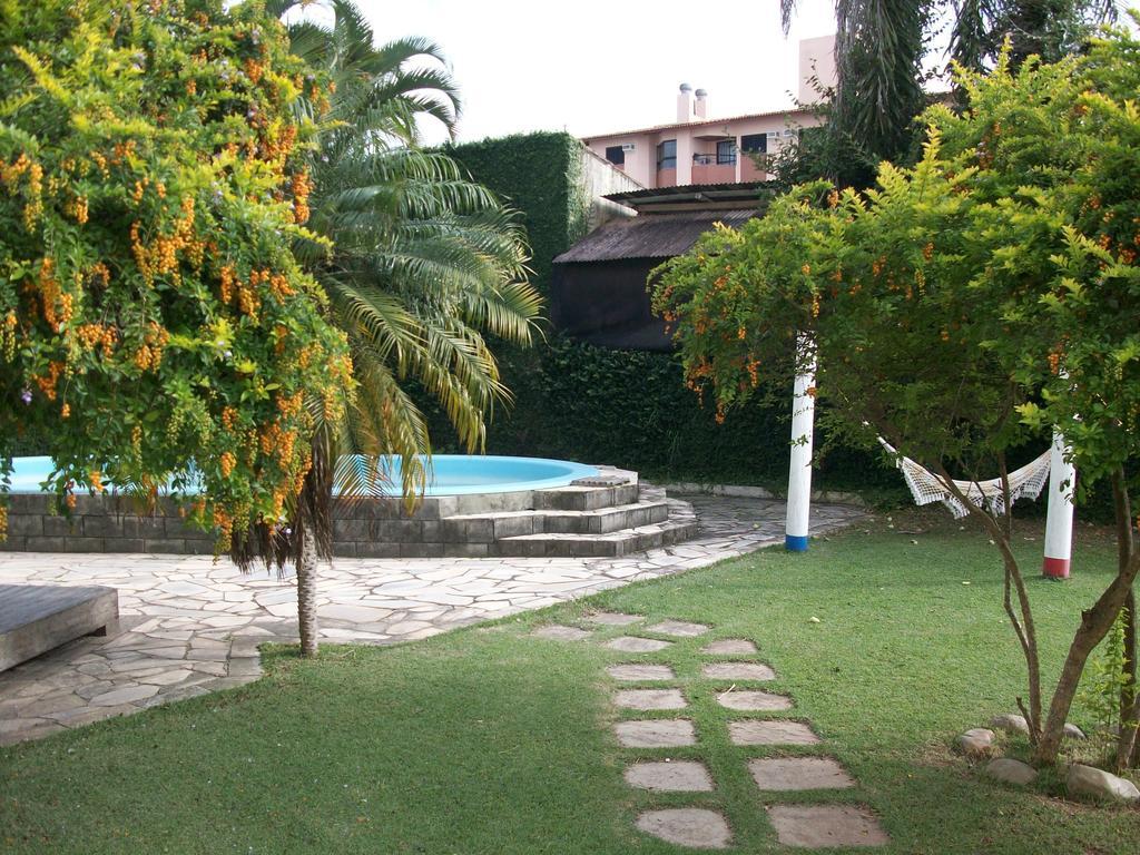 San Remo Canasvieiras Hotel Governador Celso Ramos Buitenkant foto