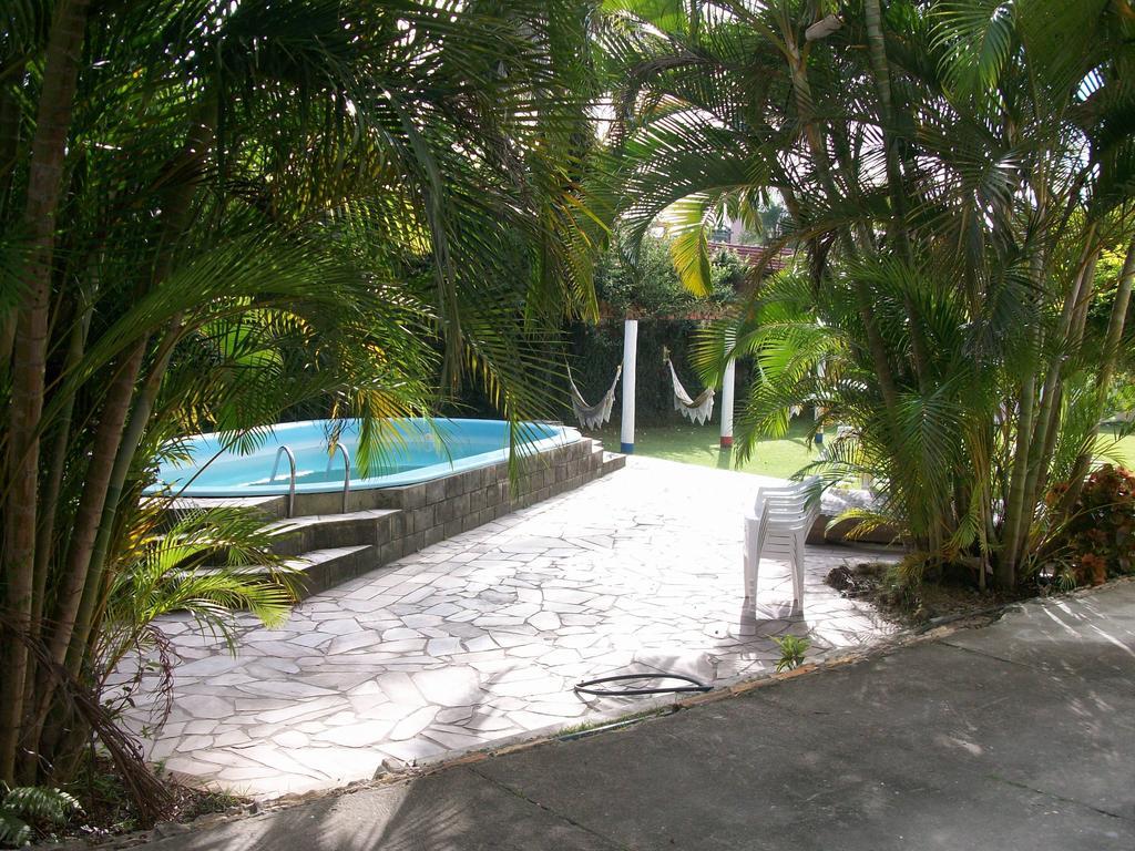 San Remo Canasvieiras Hotel Governador Celso Ramos Buitenkant foto